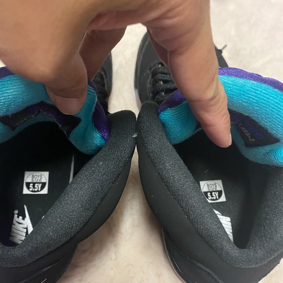 ❤️SOLD❤️ Jordan Air Jordan 5 Retro “Top 3” - Picture 8 of 9